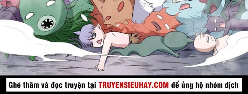 Ma Tôn Trông Trẻ Chapter 71 - Trang 2