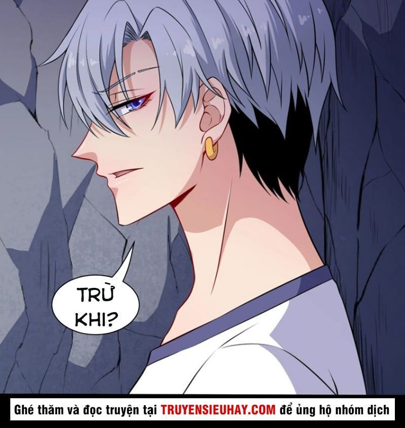 Ma Tôn Trông Trẻ Chapter 70 - Trang 2