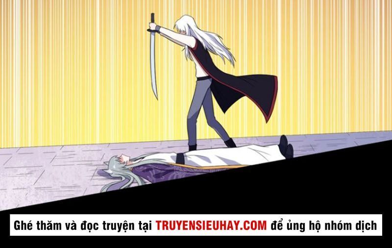 Ma Tôn Trông Trẻ Chapter 70 - Trang 2