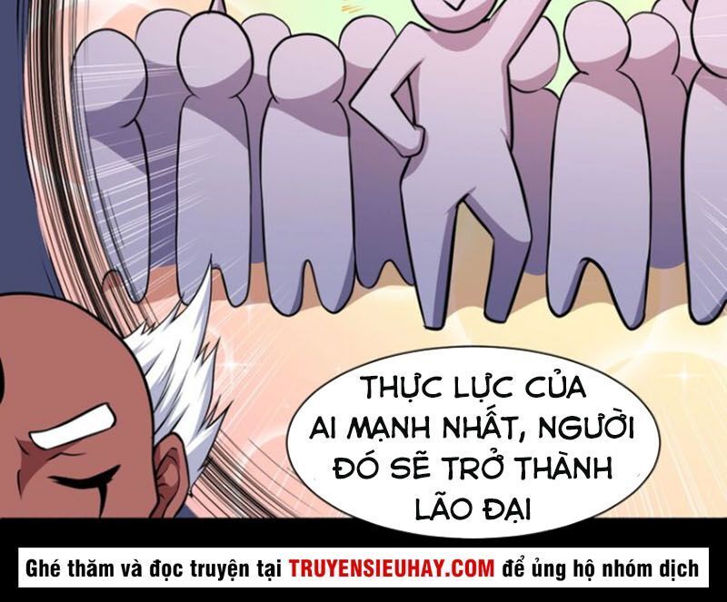 Ma Tôn Trông Trẻ Chapter 70 - Trang 2