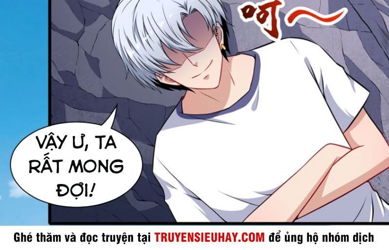 Ma Tôn Trông Trẻ Chapter 70 - Trang 2