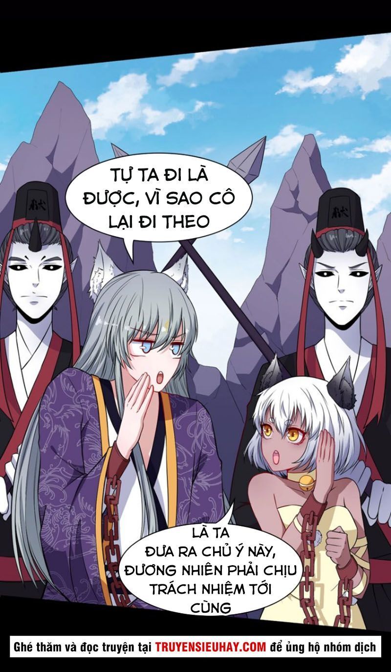 Ma Tôn Trông Trẻ Chapter 70 - Trang 2