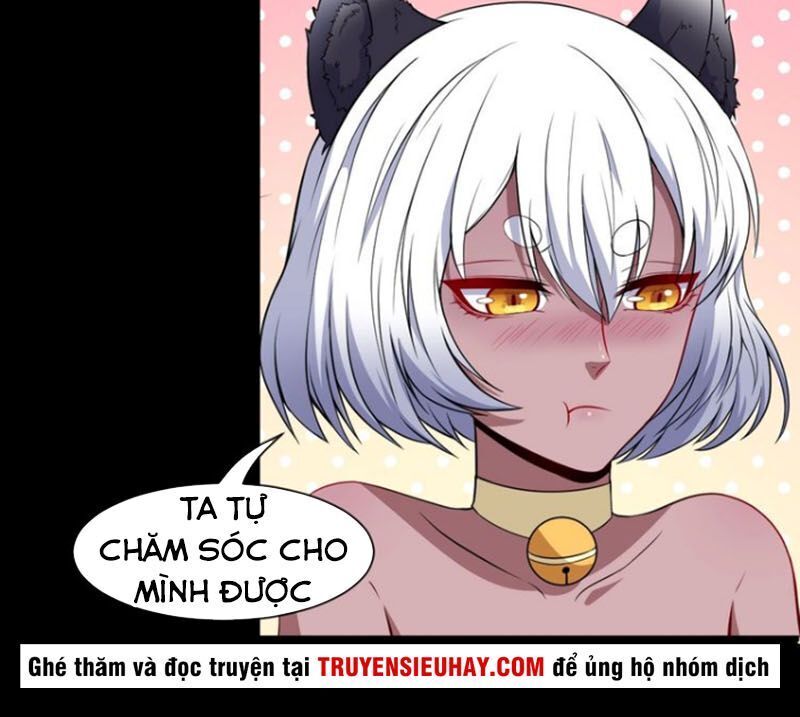 Ma Tôn Trông Trẻ Chapter 70 - Trang 2