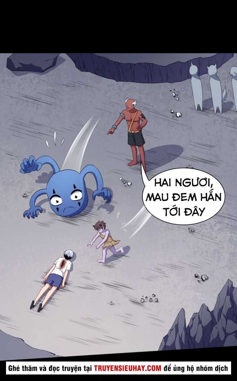 Ma Tôn Trông Trẻ Chapter 69 - Trang 2