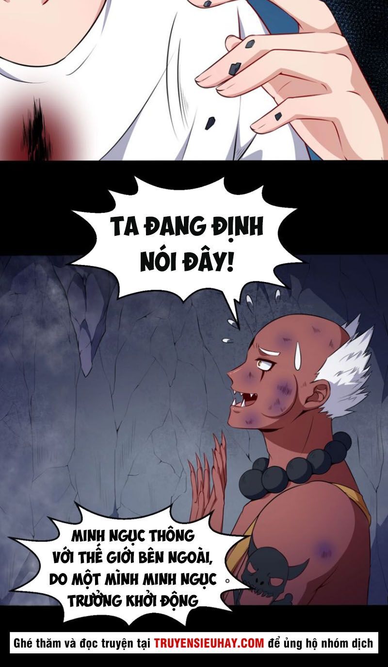 Ma Tôn Trông Trẻ Chapter 69 - Trang 2