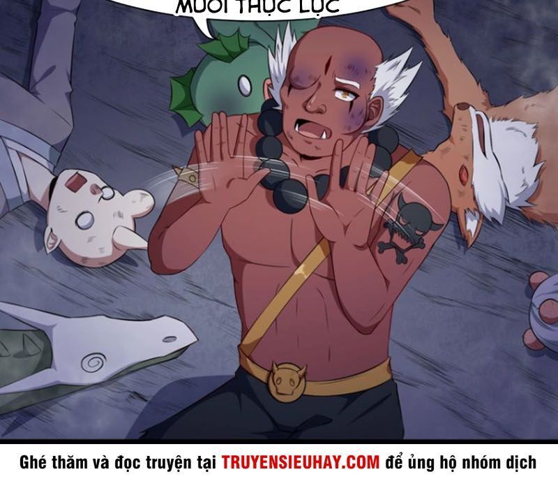 Ma Tôn Trông Trẻ Chapter 69 - Trang 2