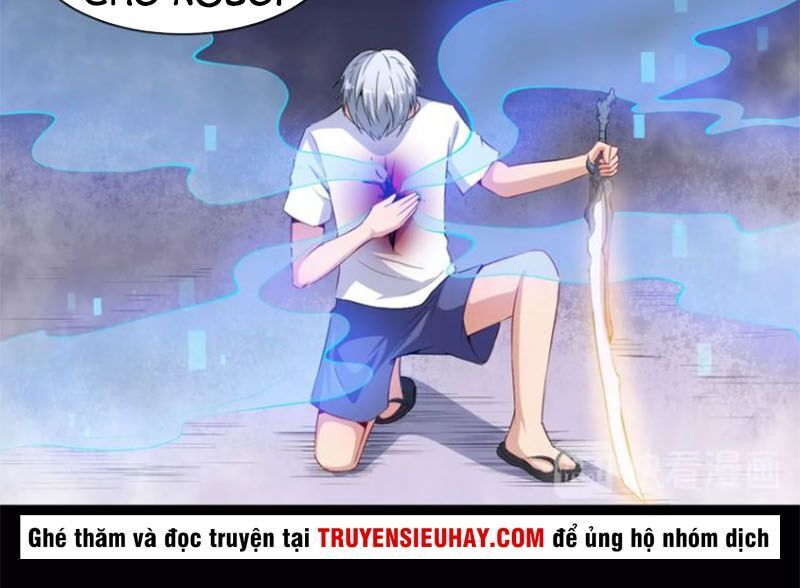 Ma Tôn Trông Trẻ Chapter 68 - Trang 2