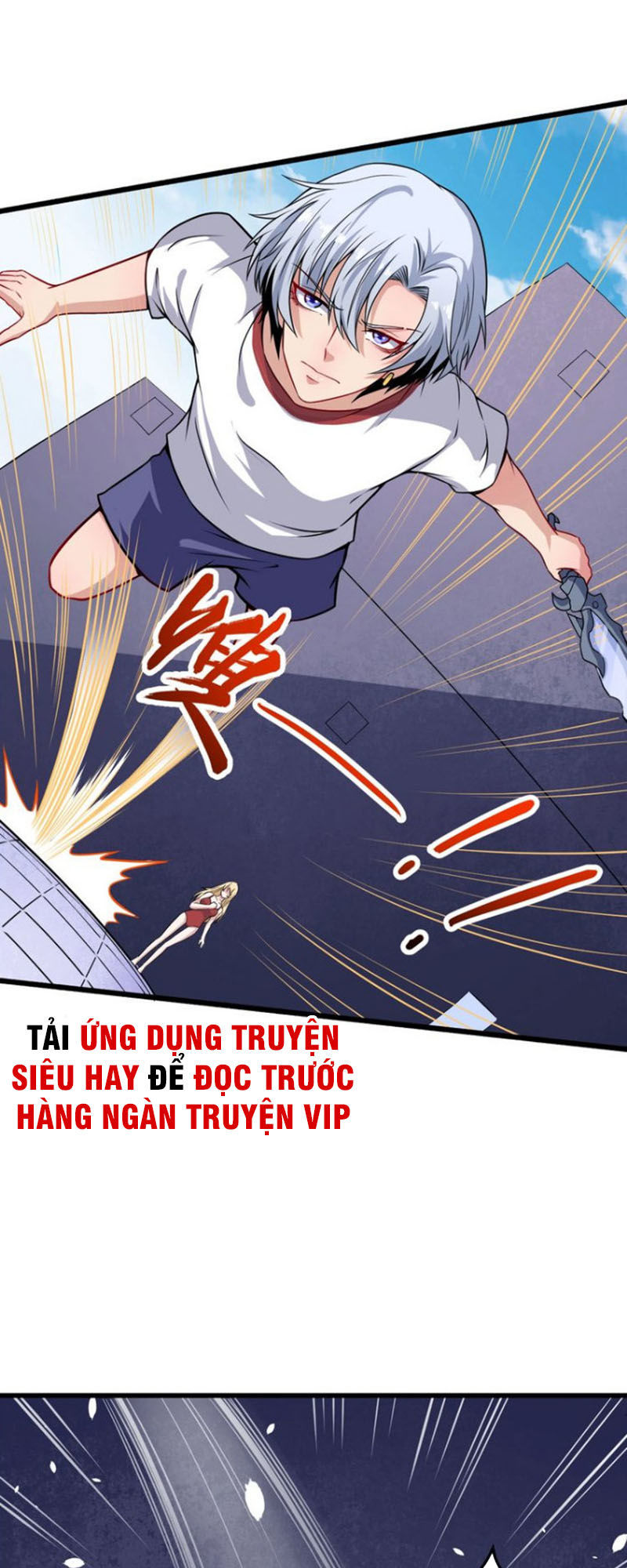 Ma Tôn Trông Trẻ Chapter 67 - Trang 2