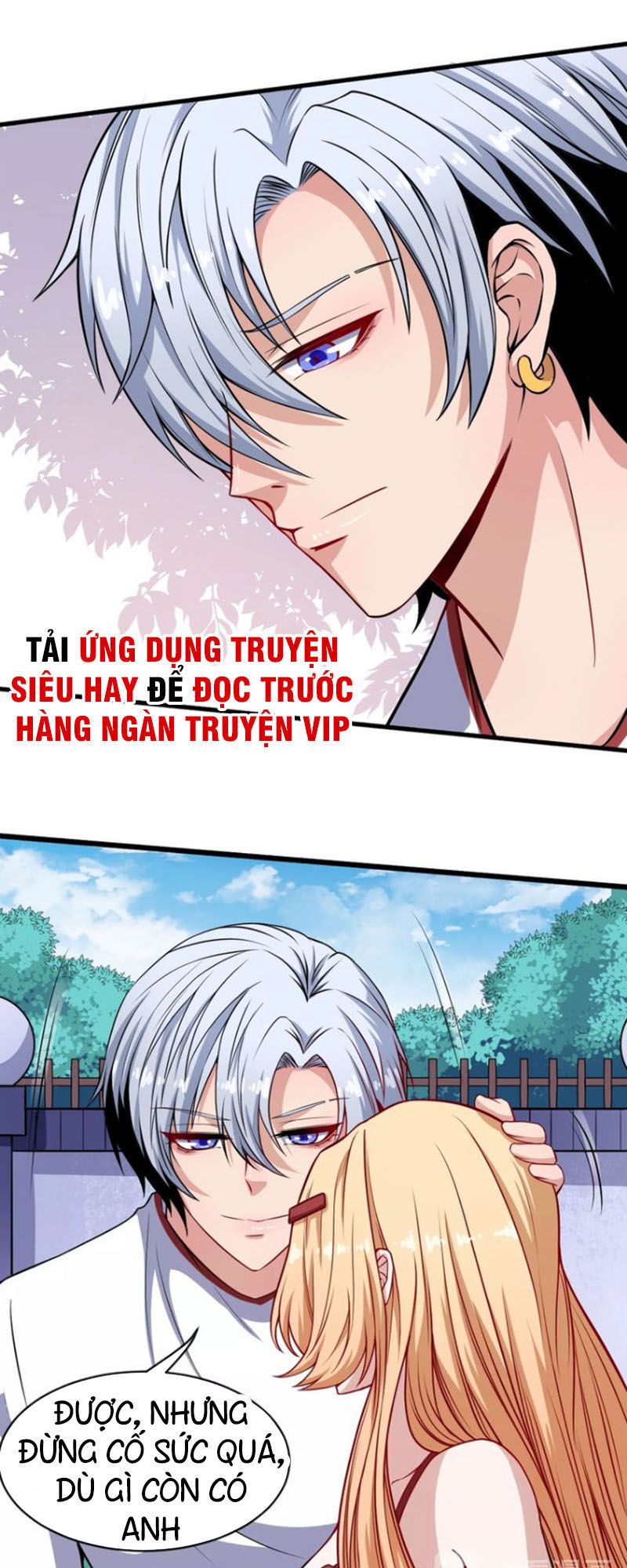 Ma Tôn Trông Trẻ Chapter 67 - Trang 2