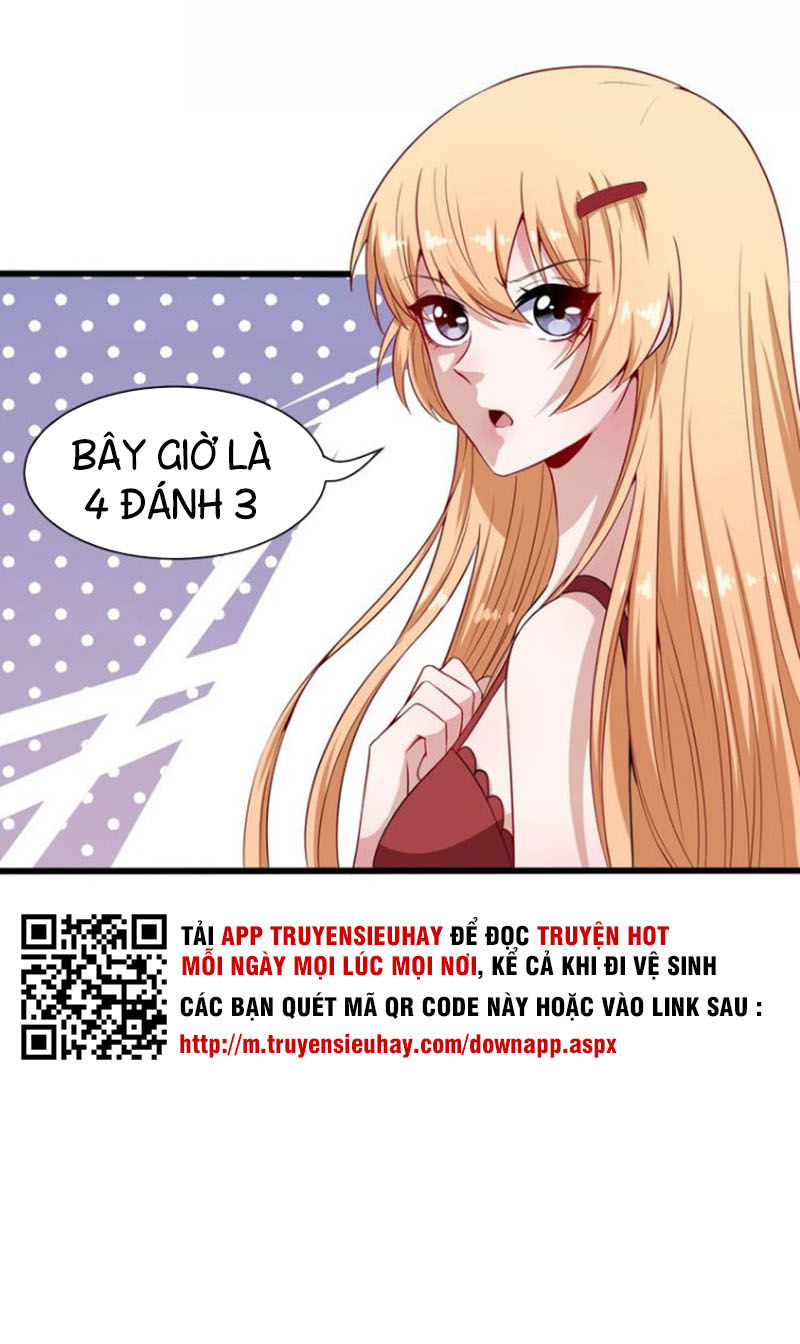 Ma Tôn Trông Trẻ Chapter 66 - Trang 2