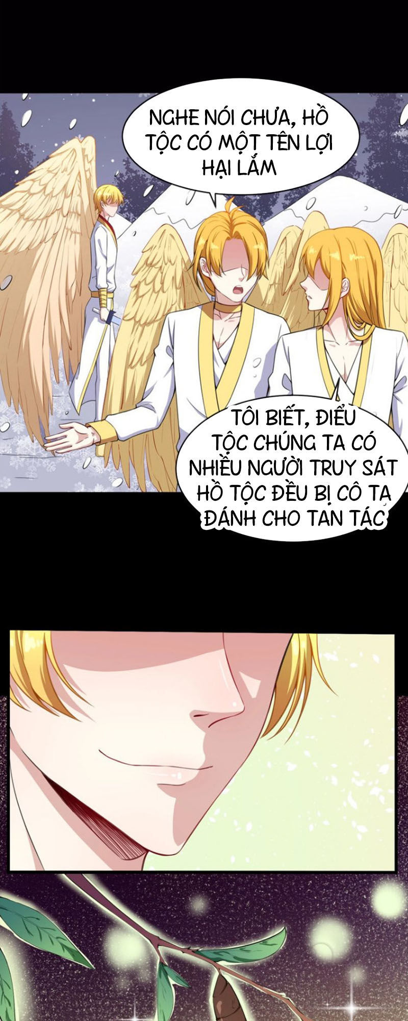 Ma Tôn Trông Trẻ Chapter 65 - Trang 2