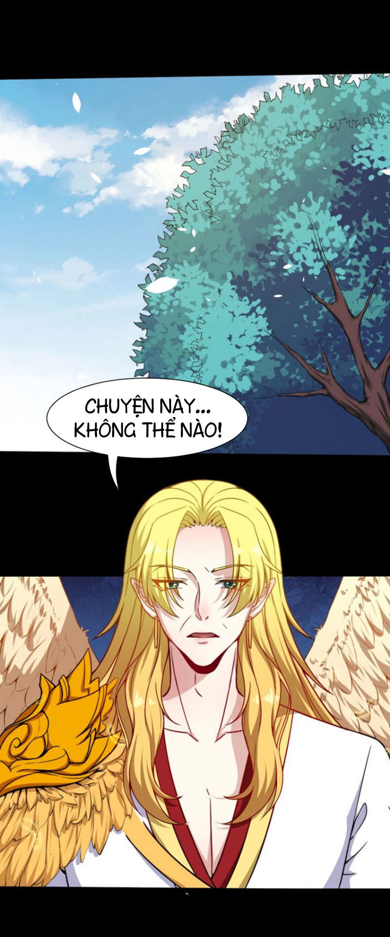 Ma Tôn Trông Trẻ Chapter 65 - Trang 2