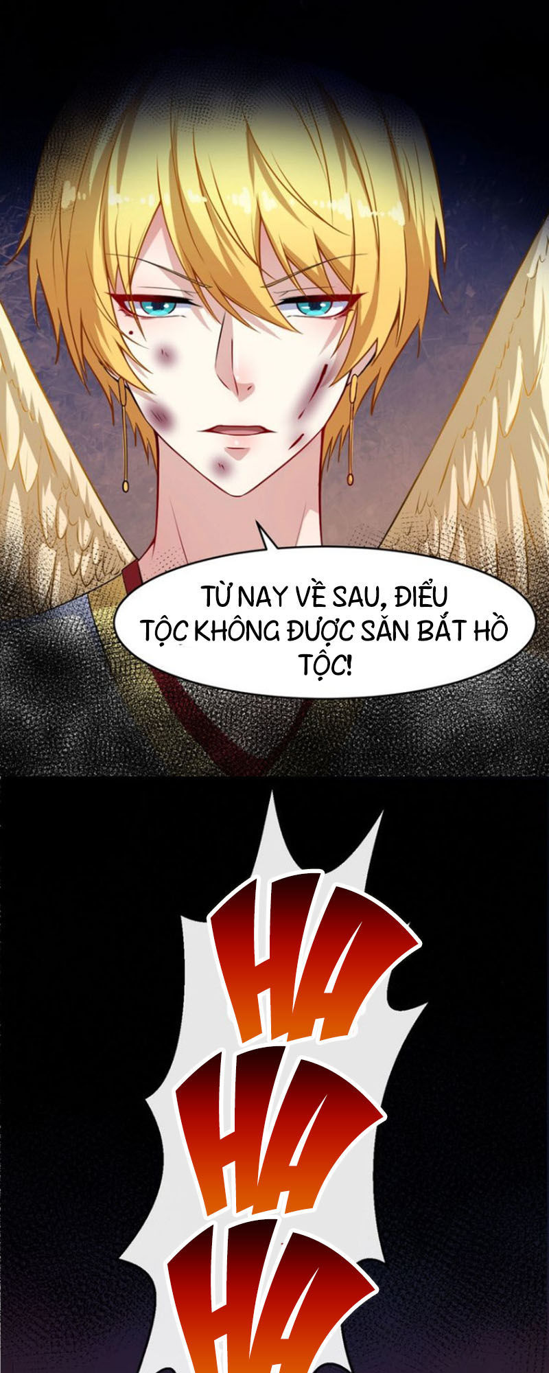 Ma Tôn Trông Trẻ Chapter 65 - Trang 2