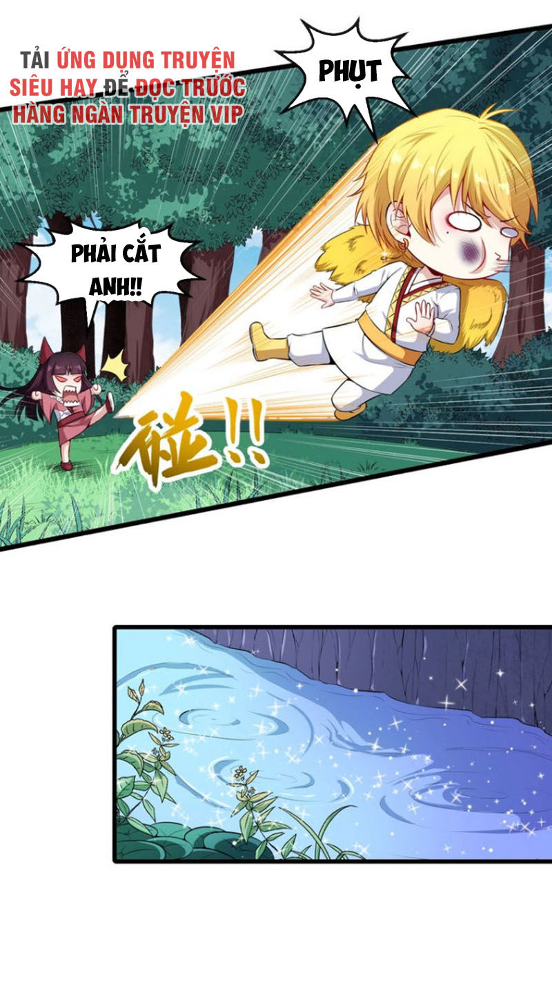 Ma Tôn Trông Trẻ Chapter 64 - Trang 2