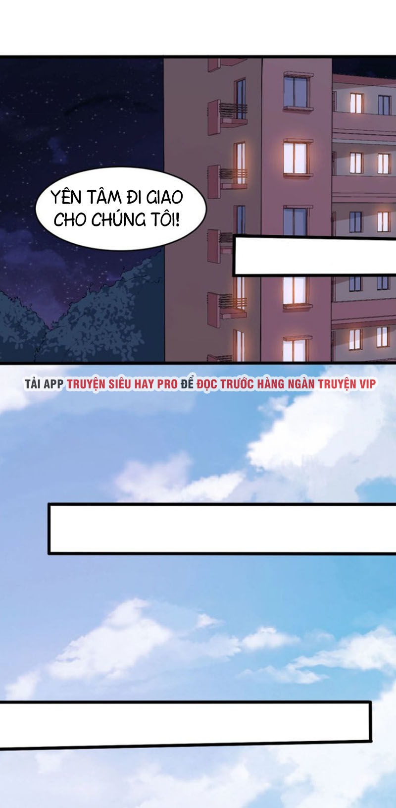 Ma Tôn Trông Trẻ Chapter 63 - Trang 2