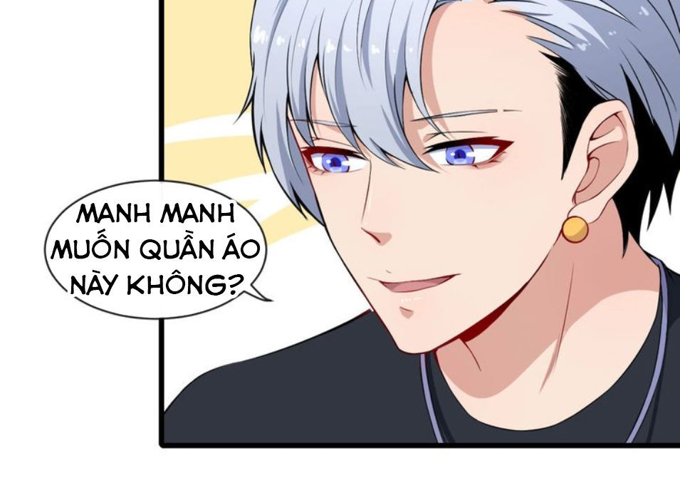 Ma Tôn Trông Trẻ Chapter 62.5 - Trang 2