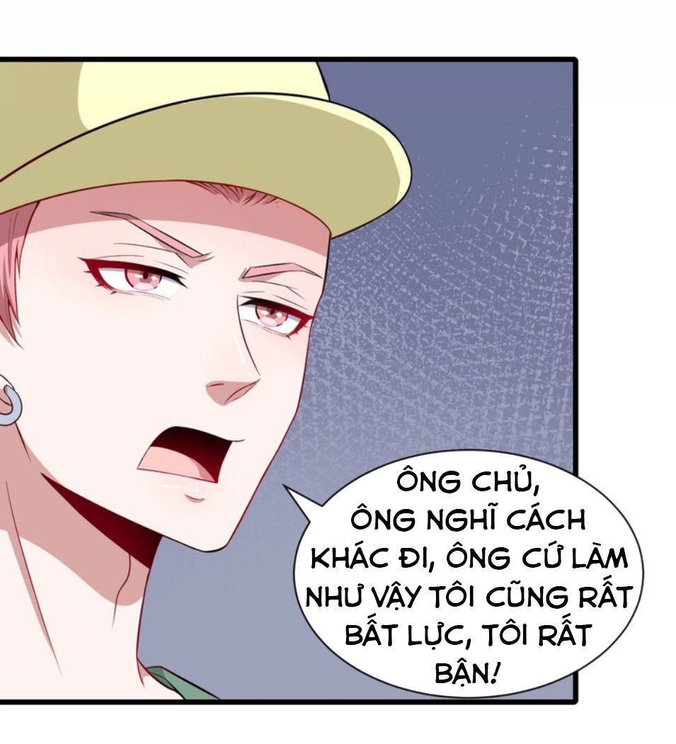 Ma Tôn Trông Trẻ Chapter 62.5 - Trang 2