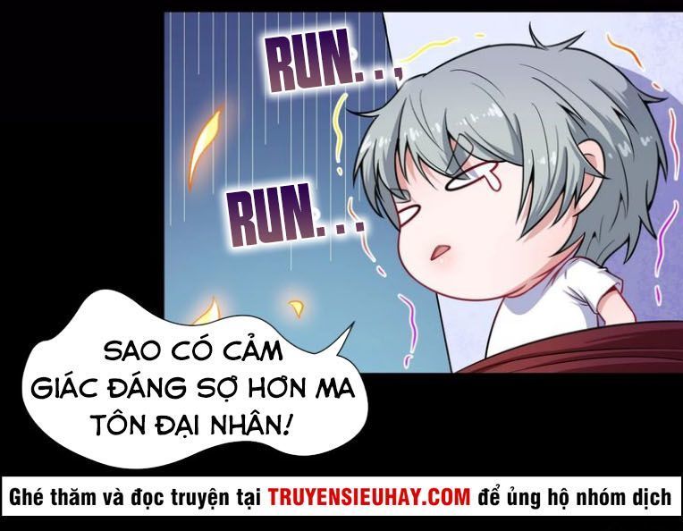 Ma Tôn Trông Trẻ Chapter 61 - Trang 2