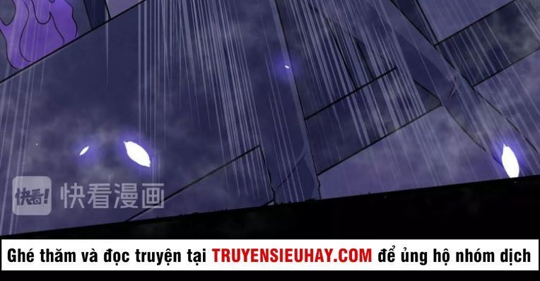 Ma Tôn Trông Trẻ Chapter 61 - Trang 2