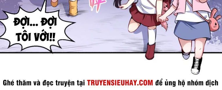 Ma Tôn Trông Trẻ Chapter 60 - Trang 2