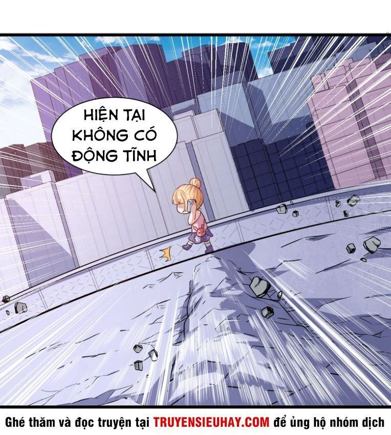 Ma Tôn Trông Trẻ Chapter 60 - Trang 2