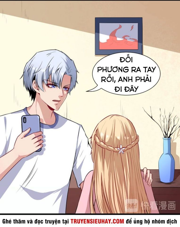 Ma Tôn Trông Trẻ Chapter 60 - Trang 2