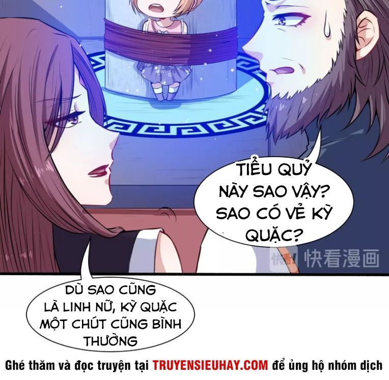 Ma Tôn Trông Trẻ Chapter 60 - Trang 2