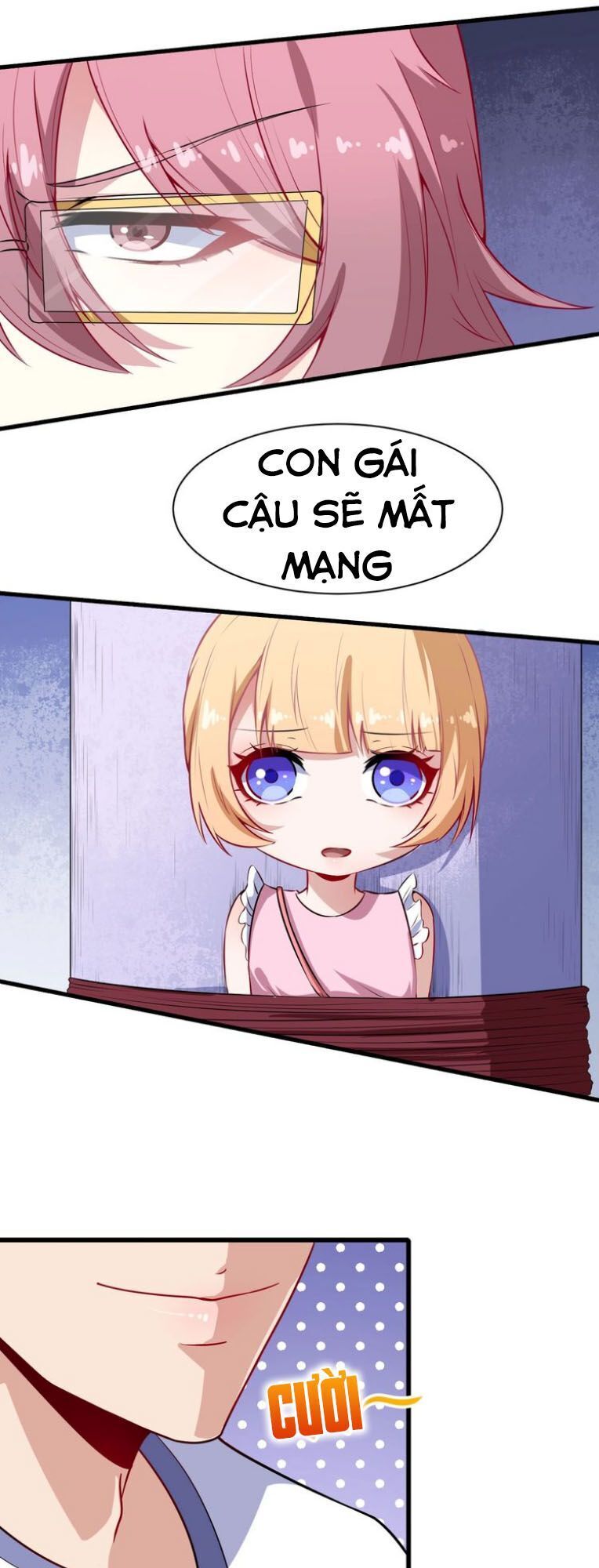 Ma Tôn Trông Trẻ Chapter 60 - Trang 2