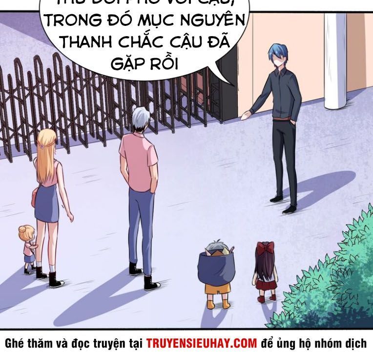 Ma Tôn Trông Trẻ Chapter 60 - Trang 2