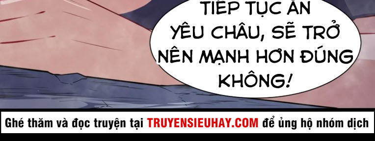 Ma Tôn Trông Trẻ Chapter 59 - Trang 2