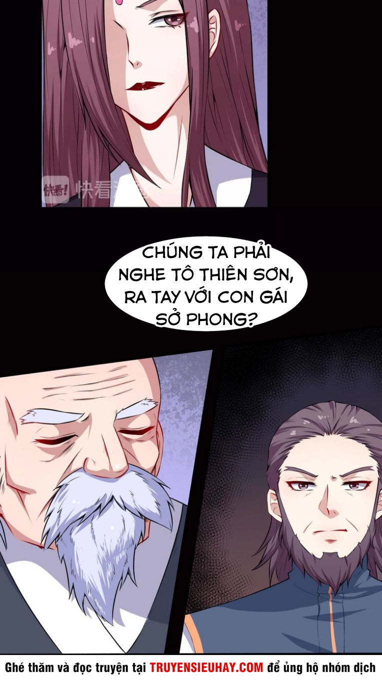 Ma Tôn Trông Trẻ Chapter 59 - Trang 2