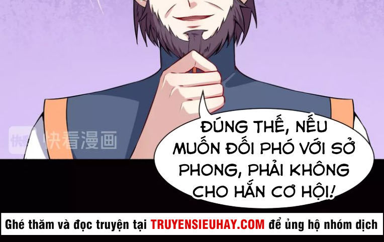 Ma Tôn Trông Trẻ Chapter 59 - Trang 2