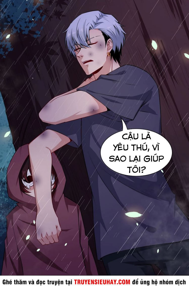 Ma Tôn Trông Trẻ Chapter 59 - Trang 2