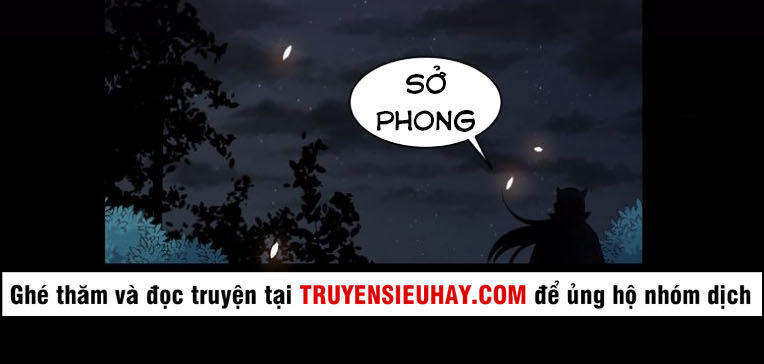 Ma Tôn Trông Trẻ Chapter 58 - Trang 2