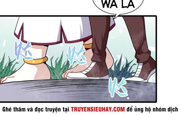 Ma Tôn Trông Trẻ Chapter 58 - Trang 2