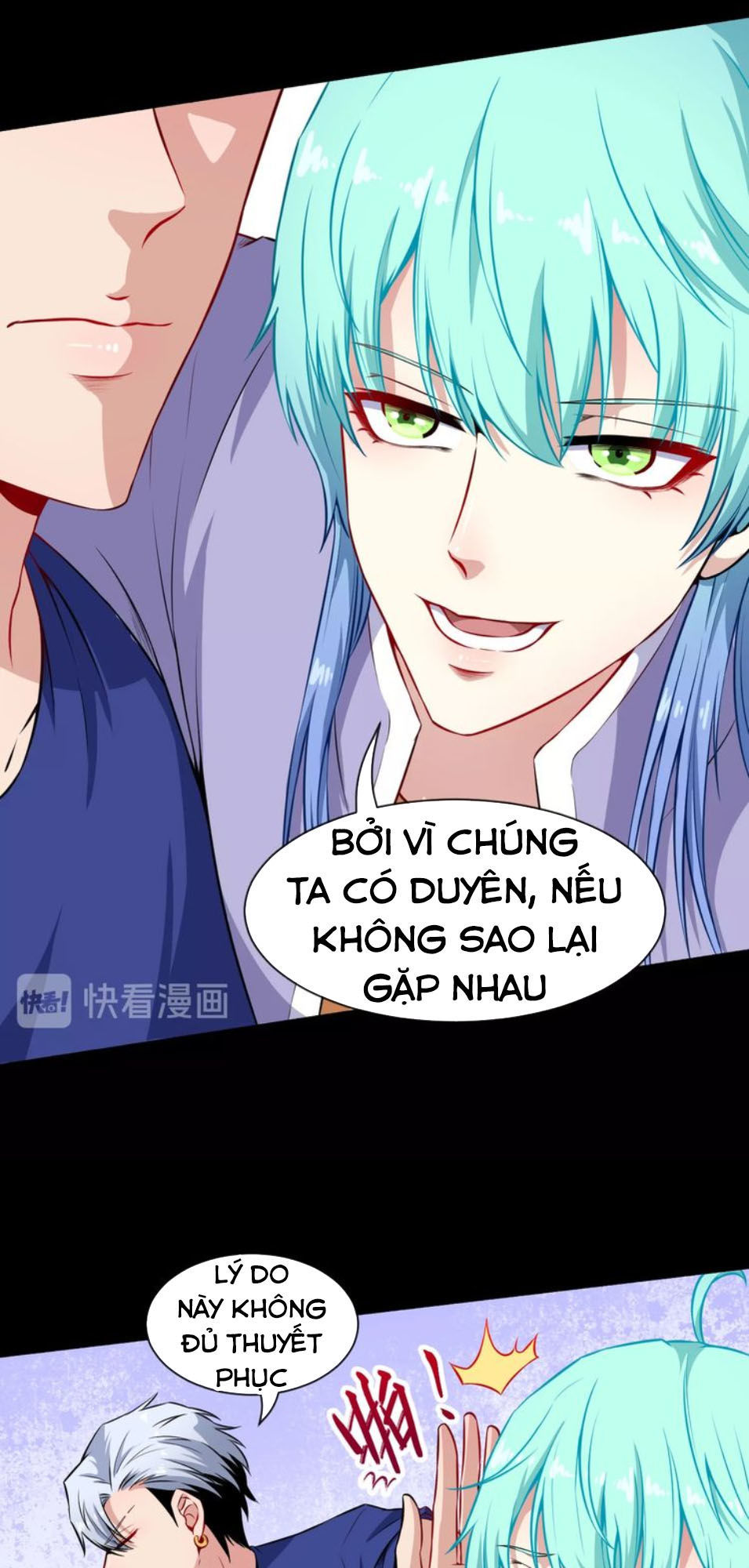 Ma Tôn Trông Trẻ Chapter 56 - Trang 2