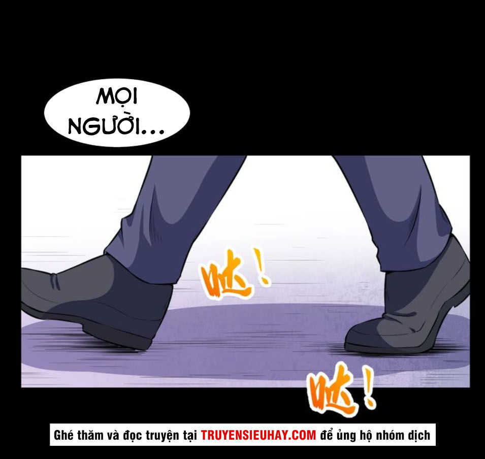 Ma Tôn Trông Trẻ Chapter 56 - Trang 2