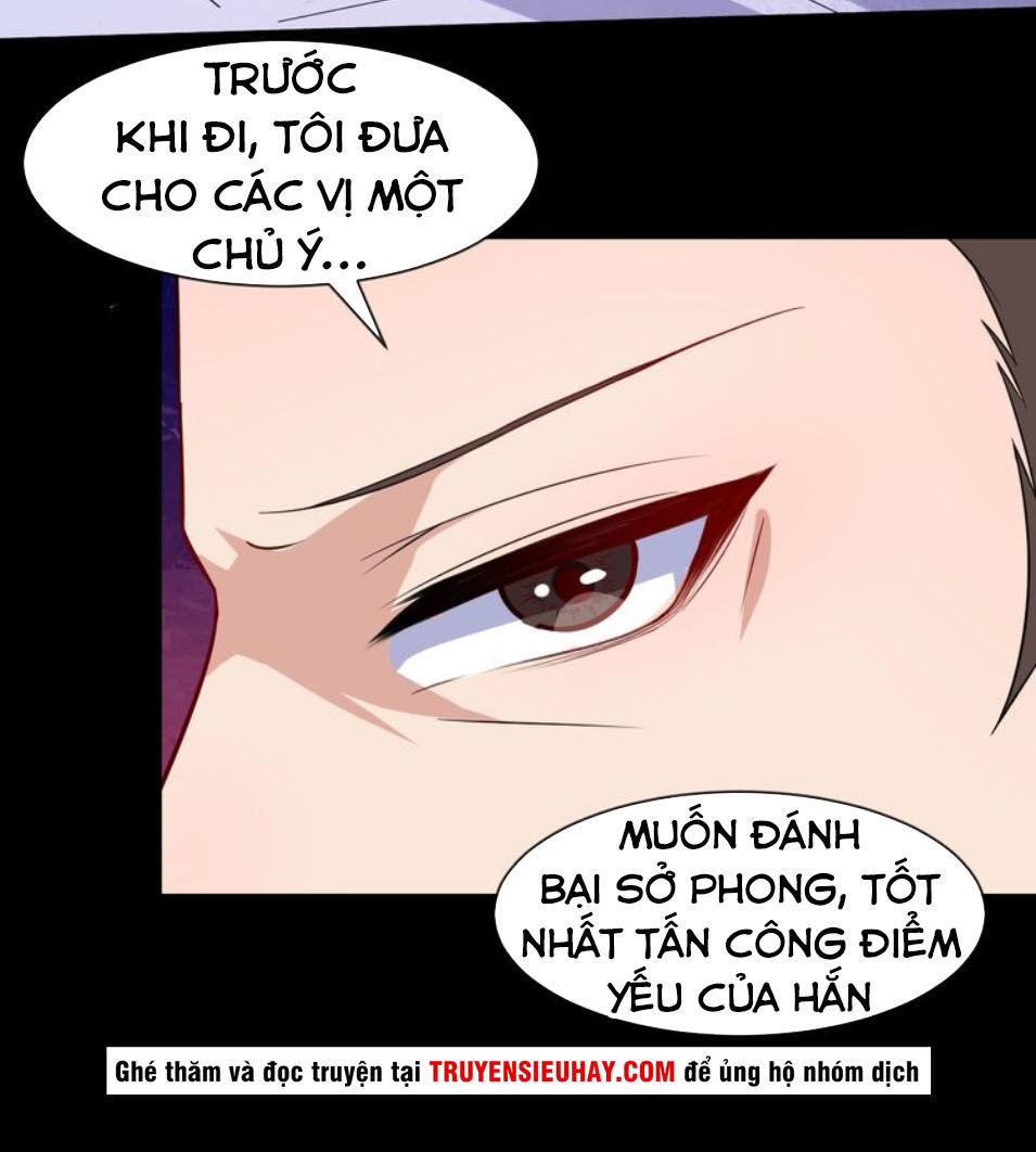 Ma Tôn Trông Trẻ Chapter 56 - Trang 2