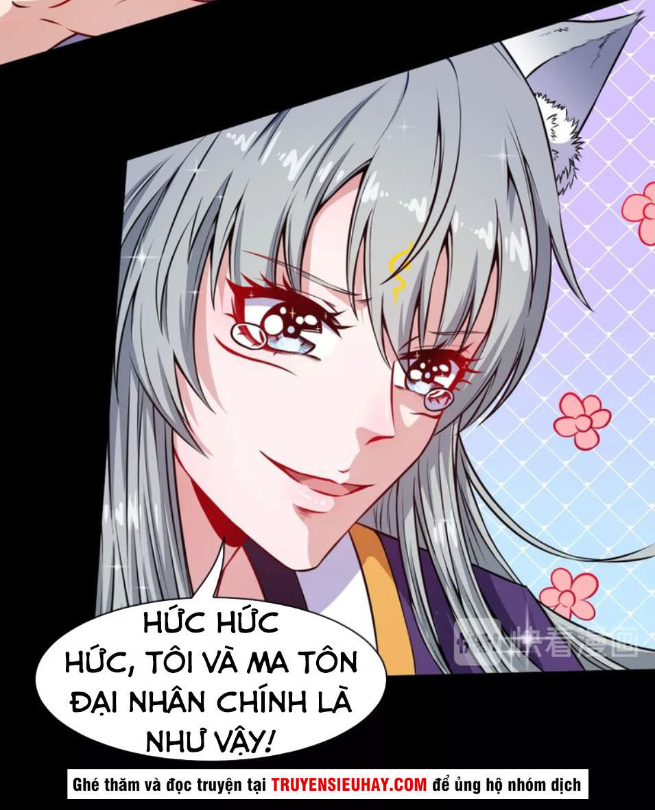 Ma Tôn Trông Trẻ Chapter 56 - Trang 2