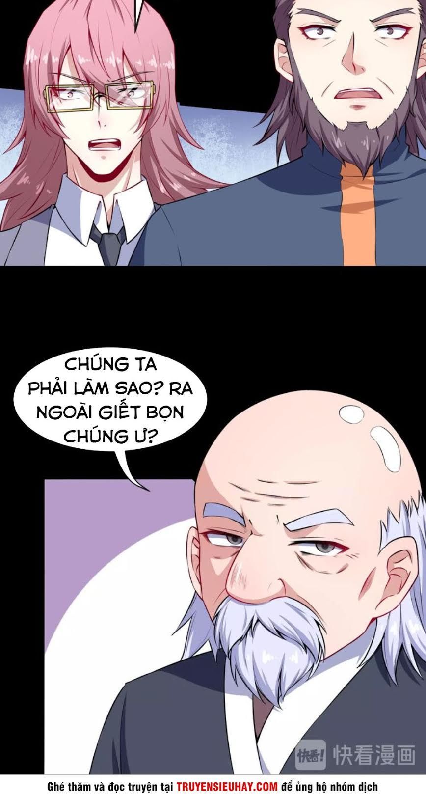 Ma Tôn Trông Trẻ Chapter 55 - Trang 2