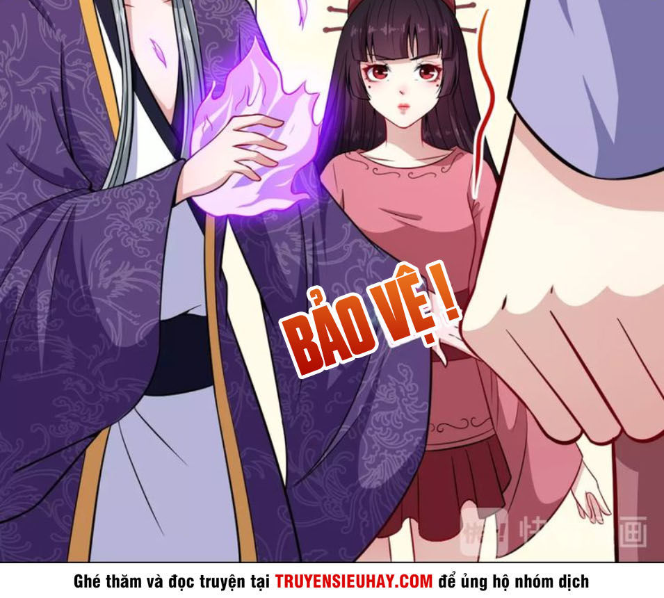 Ma Tôn Trông Trẻ Chapter 55 - Trang 2