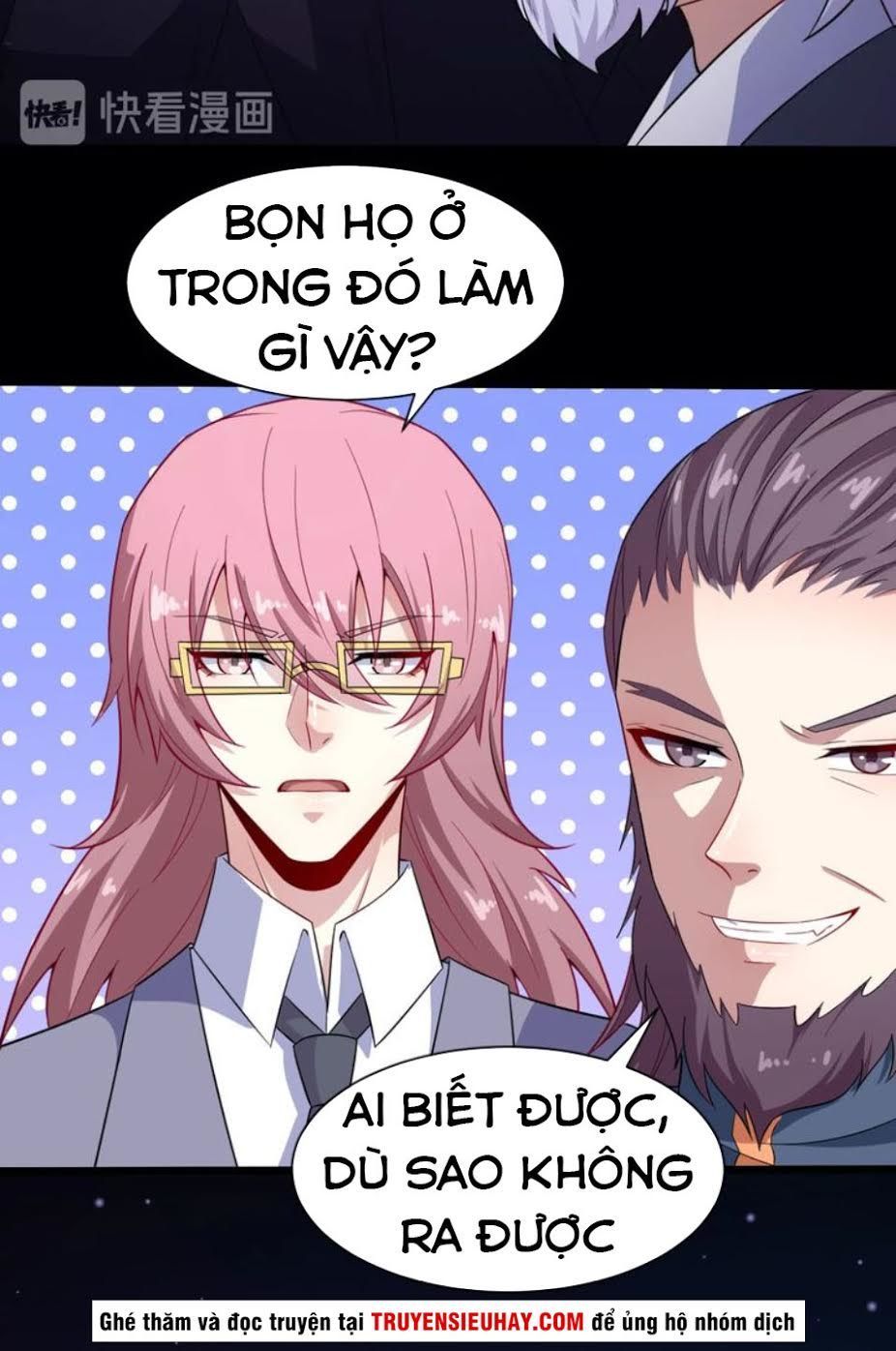 Ma Tôn Trông Trẻ Chapter 55 - Trang 2