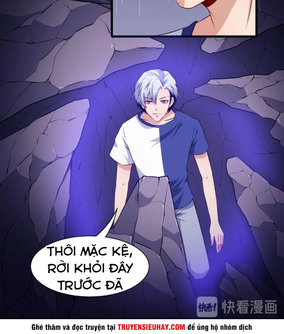 Ma Tôn Trông Trẻ Chapter 54 - Trang 2