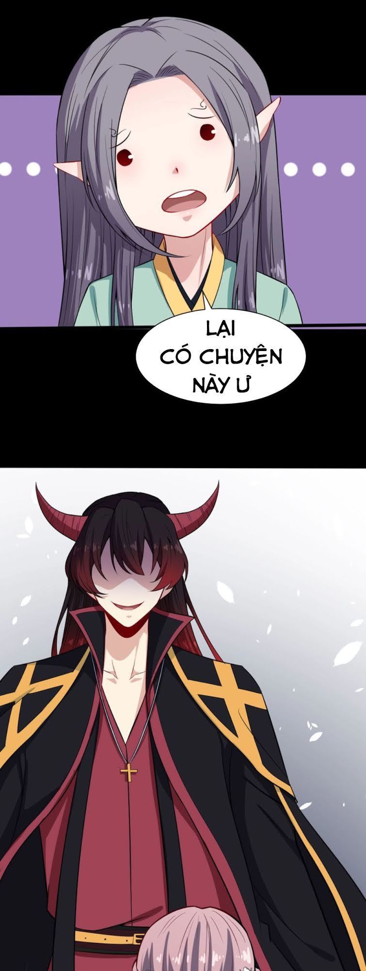 Ma Tôn Trông Trẻ Chapter 54 - Trang 2