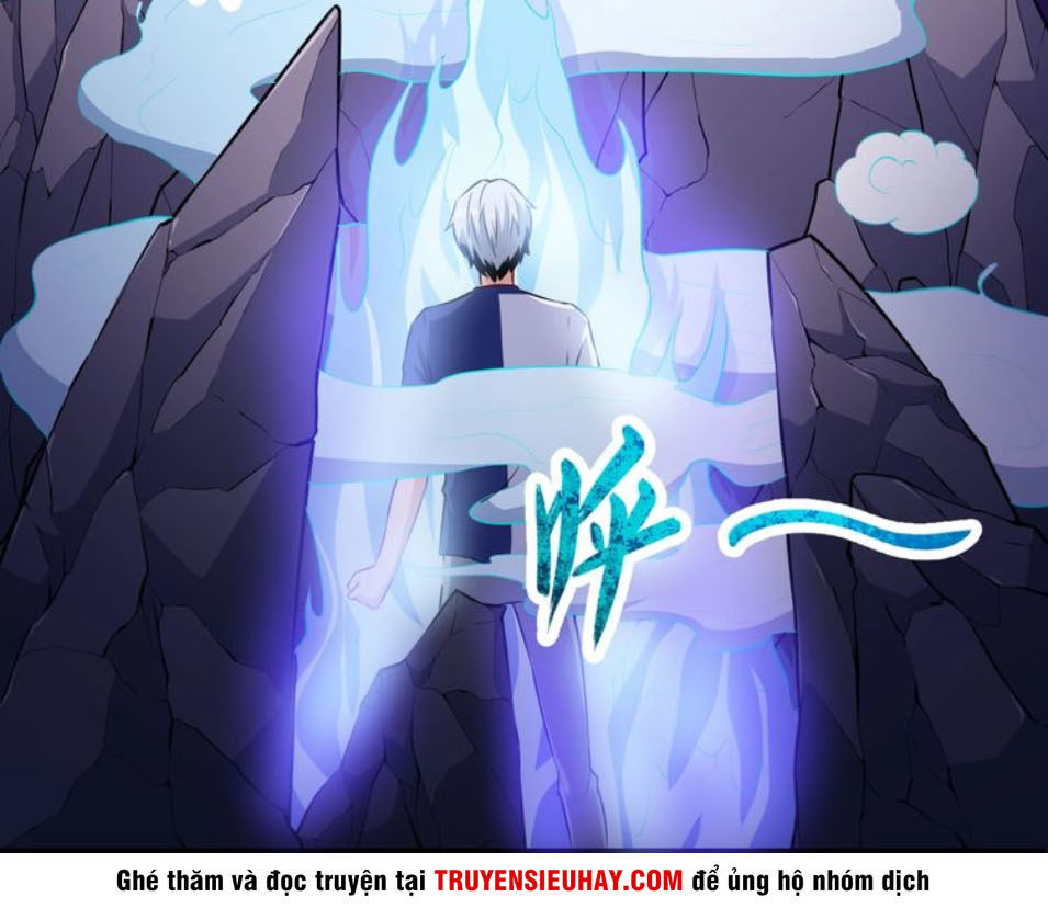 Ma Tôn Trông Trẻ Chapter 54 - Trang 2