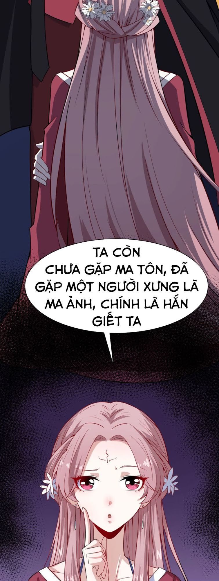 Ma Tôn Trông Trẻ Chapter 54 - Trang 2