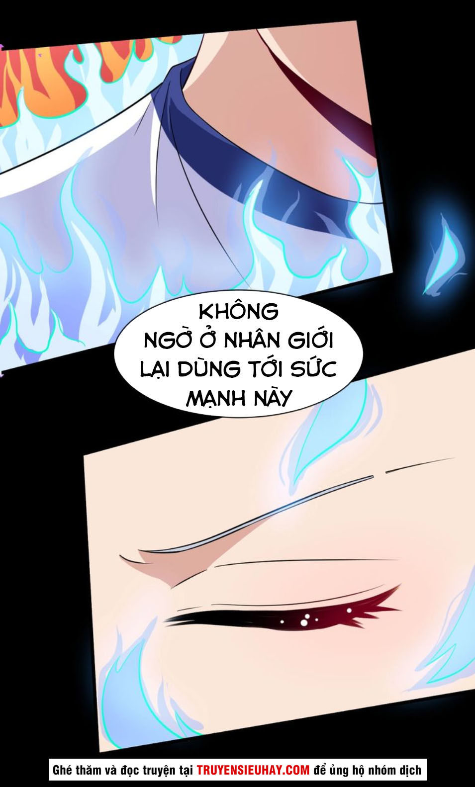 Ma Tôn Trông Trẻ Chapter 54 - Trang 2