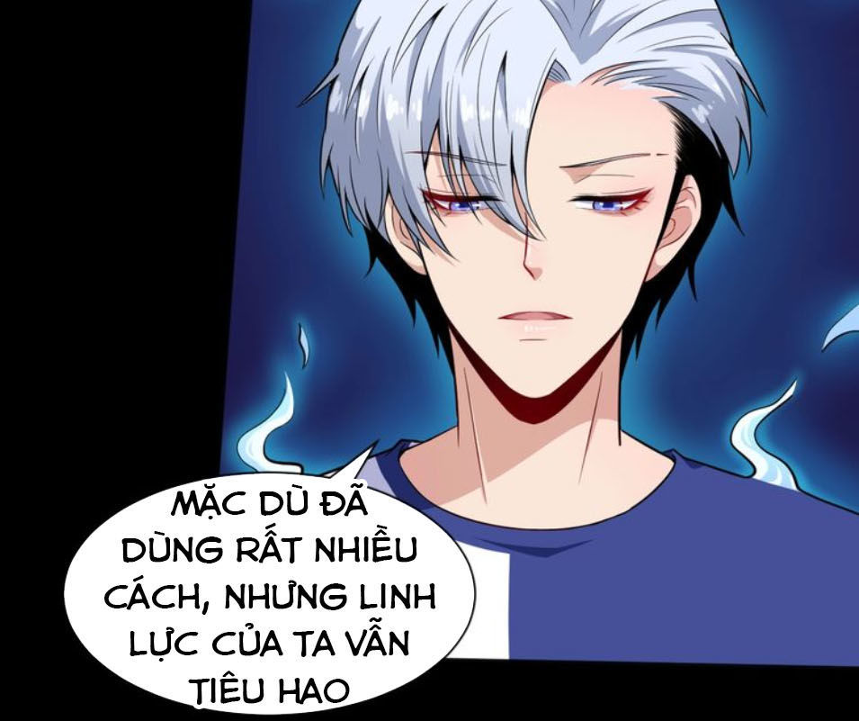 Ma Tôn Trông Trẻ Chapter 53 - Trang 2