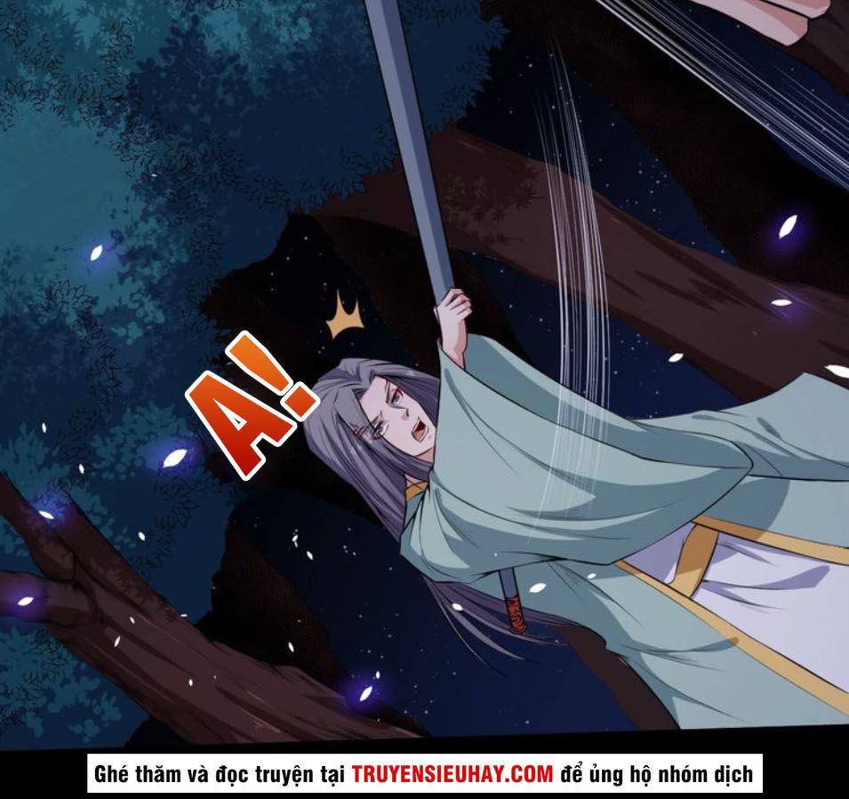 Ma Tôn Trông Trẻ Chapter 53 - Trang 2