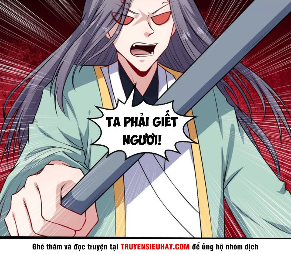 Ma Tôn Trông Trẻ Chapter 53 - Trang 2